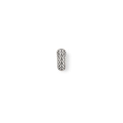 Buddha to Buddha Ohrringe Ellen Small Silber