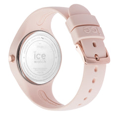 ICE Damenuhr ICE glam colour Bicolor