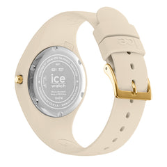 ICE Damenuhr ICE leopard Beige