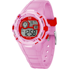 ICE Digitaluhr ICE digit explorer