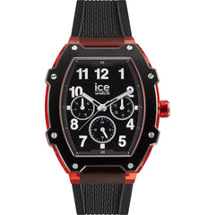 ICE Herrenuhr ICE boliday men Silikon