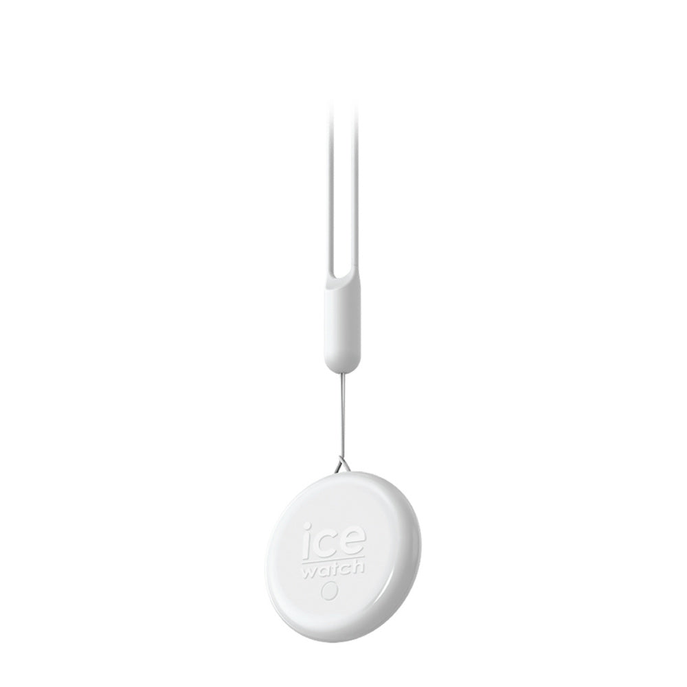 ICE Unisex-Uhr ICE tag 1.0 Weiss