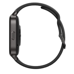 ICE Smartwatch ICE FIT 1.0 Schwarz