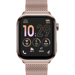 ICE Damen Smartwatch ICE smart 3.0
