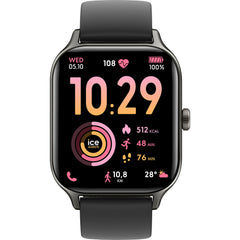ICE Unisex-Smartwatch ICE fit RT 3.0