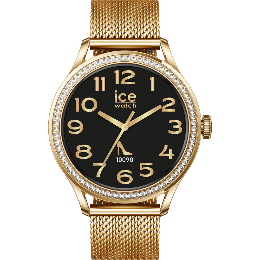 ICE Damen-Smartwatch ICE smart ST 2.0