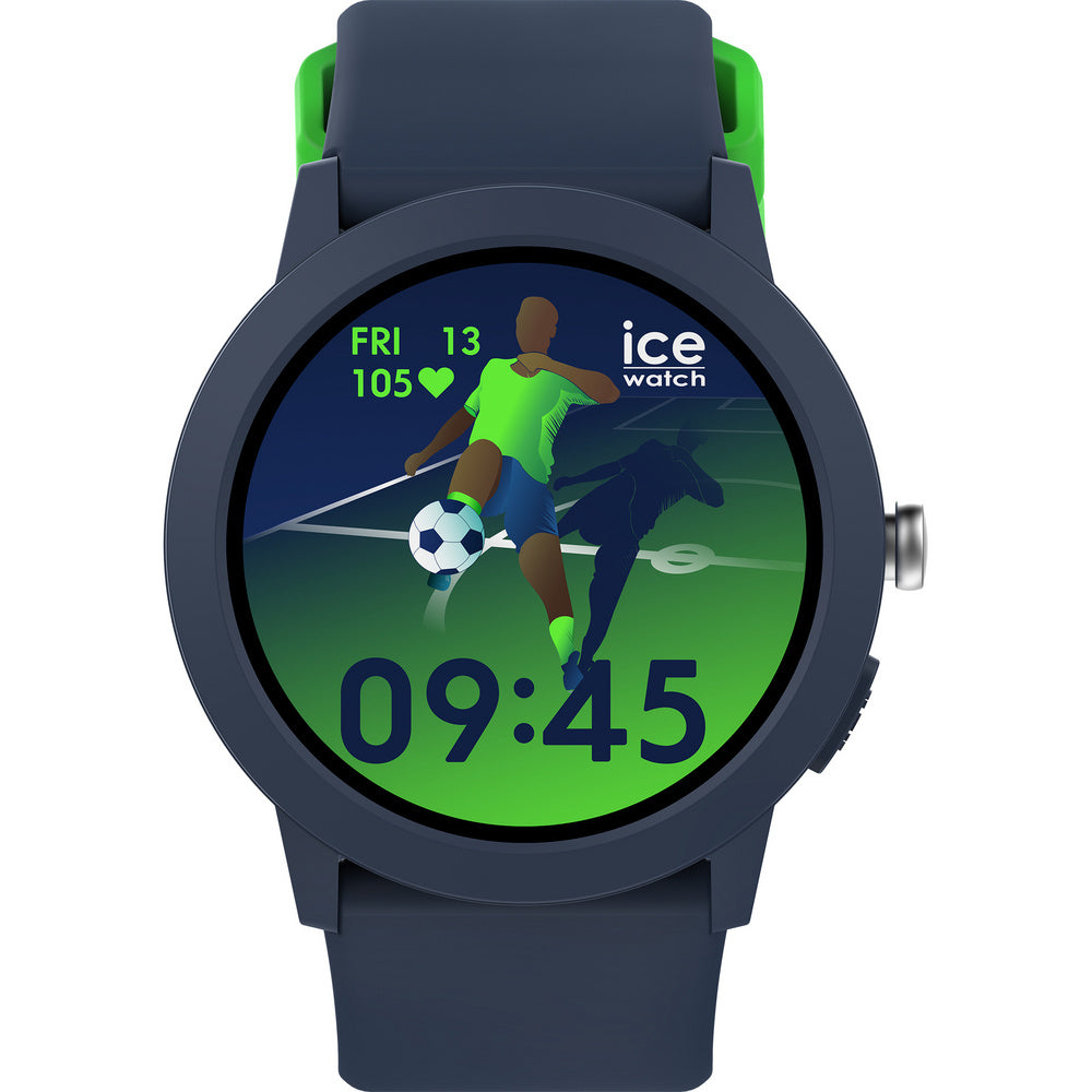 ICE Kinder-Smartwatch ICE smart junior RD FM