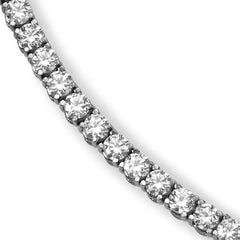 Diamants Armband mit Brillanten 5.00 ct. – 1270.02285
