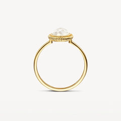 blush-ring-aus-14-karat-gelbgold-mit-perlmutt-1291ymq-54