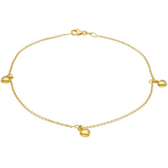 damen-fusskettchen-aus-18-karat-gold-mit-herz-anh-ngern