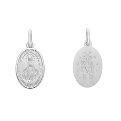 Pendentif religieux en or 18 carats - 750 - 165775
