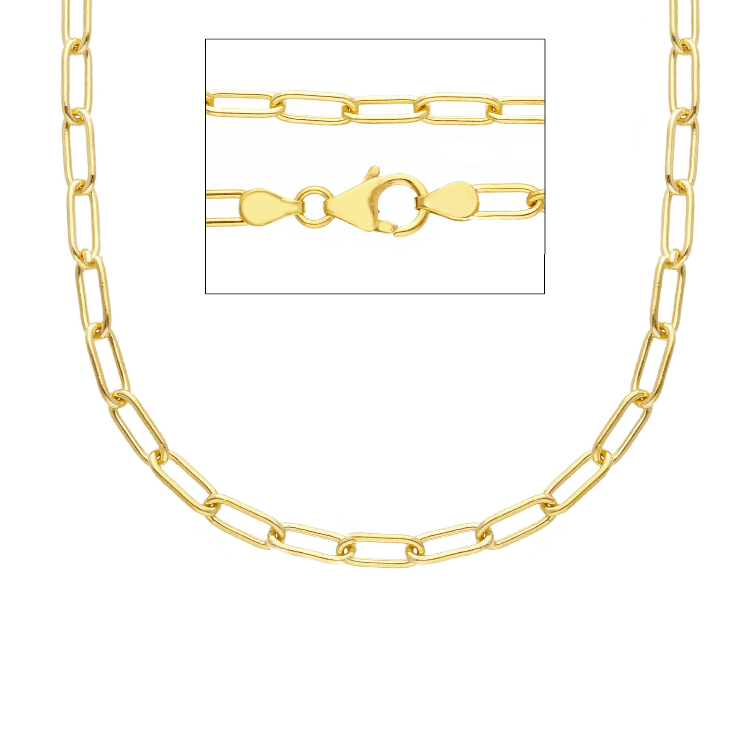 18 Karat Gold Armbänder- MAP090GG19