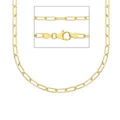 18 Karat Gold Armbänder - MAP075GG50