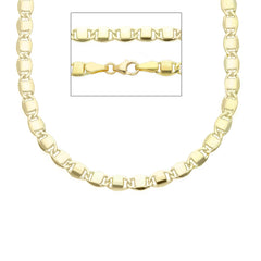 Collier en or 18 carats - MLB080GG