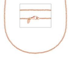 18 Karat Gold Halskette - MPC092RR