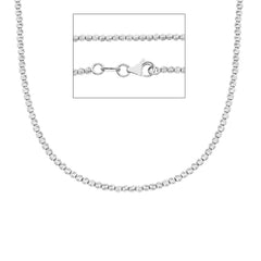 18 Karat Gold Halskette - MPC150BB