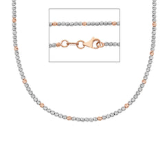 18 Karat Gold Halskette - MPC150BR