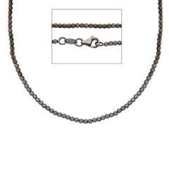 18 Karat Gold Halskette - MPC150NN