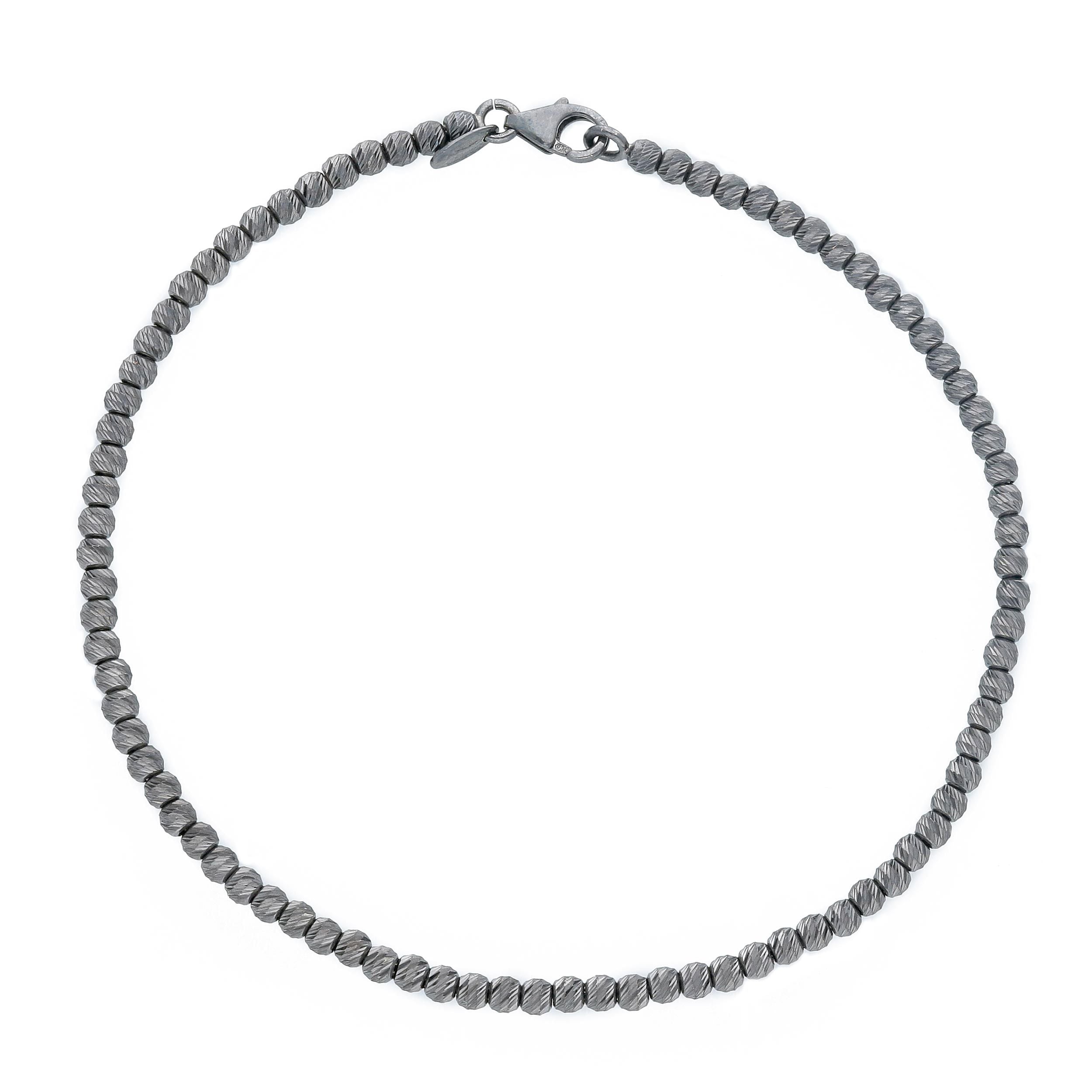 18 Karat Gold Halskette - MPC200NN