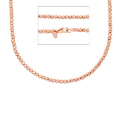 18 Karat Gold Halskette - MPC200RR