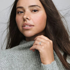 Pandora Damenring - Zeitlose Eleganz Ring