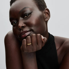 Pandora Essence Ring - Minimalismus trifft auf Bedeutung - 163888C00-54