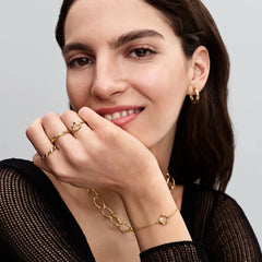 Pandora Essence Ring - Minimalismus trifft auf Bedeutung - 163888C00-54