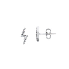 Boucles d'oreilles en or 18 carats - 750