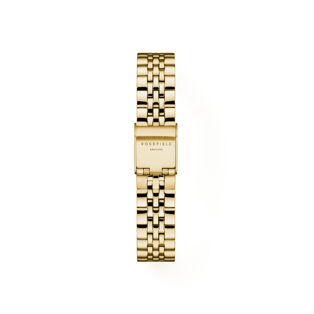 Rosefield Uhrenarmband THE SMALL EDIT