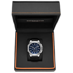 Cornavin Downtown Sport Chronograph Herrenuhr - CO 2012-2009R