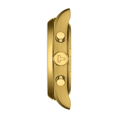 Tissot PR 100 Chronograph Quartzwerk 40 MM - T150.417.33.031.00 3