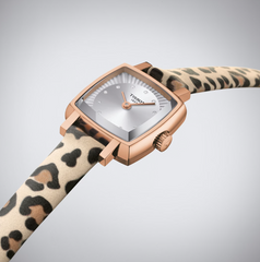 Tissot Lovely Square Diamants - T058.109.37.036.00