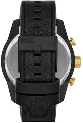 Montre chronographe Diesel Split pour homme - DZ4610