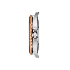 Tissot Seastar 1000 Quartz 40mm Herrenuhr - T120.410.22.051.01