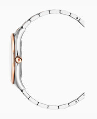 Jacques Du Manoir Anfibio Herrenuhr Bicolor - JWG03205 2