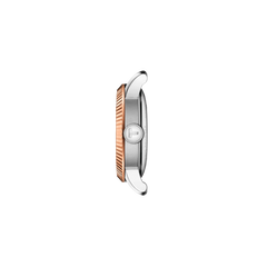 Tissot Le Locle Automatik 29 MM, 18 Karat Gold, Quarzwerk - T932.207.41.036.00 2