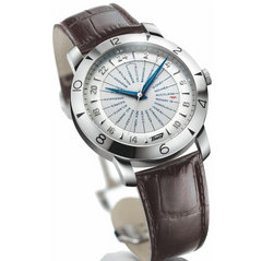 Tissot Heritage Navigator 160e anniversaire automatique - T078.641.16.037.00