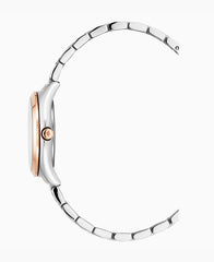 Jacques Du Manoir Anfibio Damenuhr Bicolor - JWL03306 2