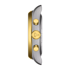 Tissot PR 100 Chronograph Quartzwerk 40 MM - T150.417.22.031.00 2