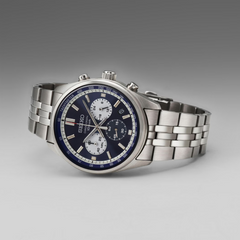 Chronographe conceptuel Seiko - SSB427P1