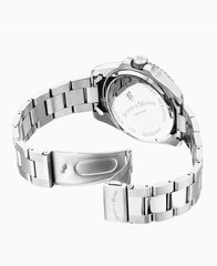 Jacques Du Manoir Pro Scuba Herrenuhr - JWG02701 2