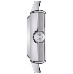 Tissot Lovely Square Diamonds Damenuhr - T058.109.17.056.00
