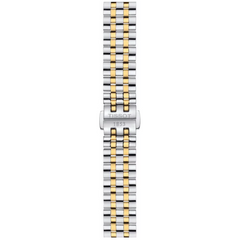 Tissot Carson Premium Automatic Lady Damenuhr - T122.207.22.031.00