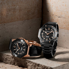 Cornavin Herrenuhr Limited Edition - CO 2021-2015