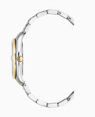 Jacques Du Manoir Allure Damenuhr Bicolor - JWL03805 2