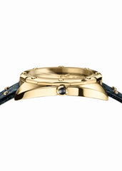 Versace Damenuhr Shadov Gold, 38 mm - VEBM00318 2