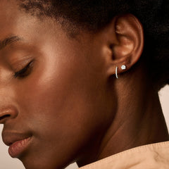 Boucles d'oreilles Blush 7212YZI - or jaune (585)