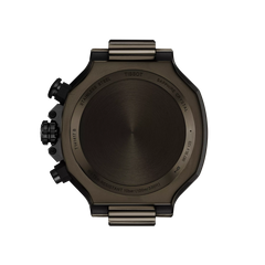 Tissot T-Race Quartz Chronograph 45 MM Herrenuhr - T141.417.37.061.02 3