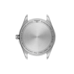 Tissot Ballade Herrenuhr Quarzwerk 40 MM - T156.410.11.041.00 3