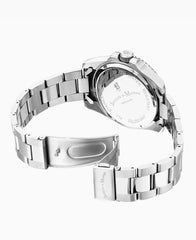 Jacques Du Manoir Pro Scuba Herrenuhr - JWG02703 3